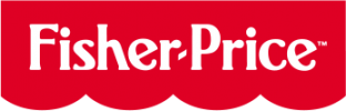 Фишер Прайс логотип